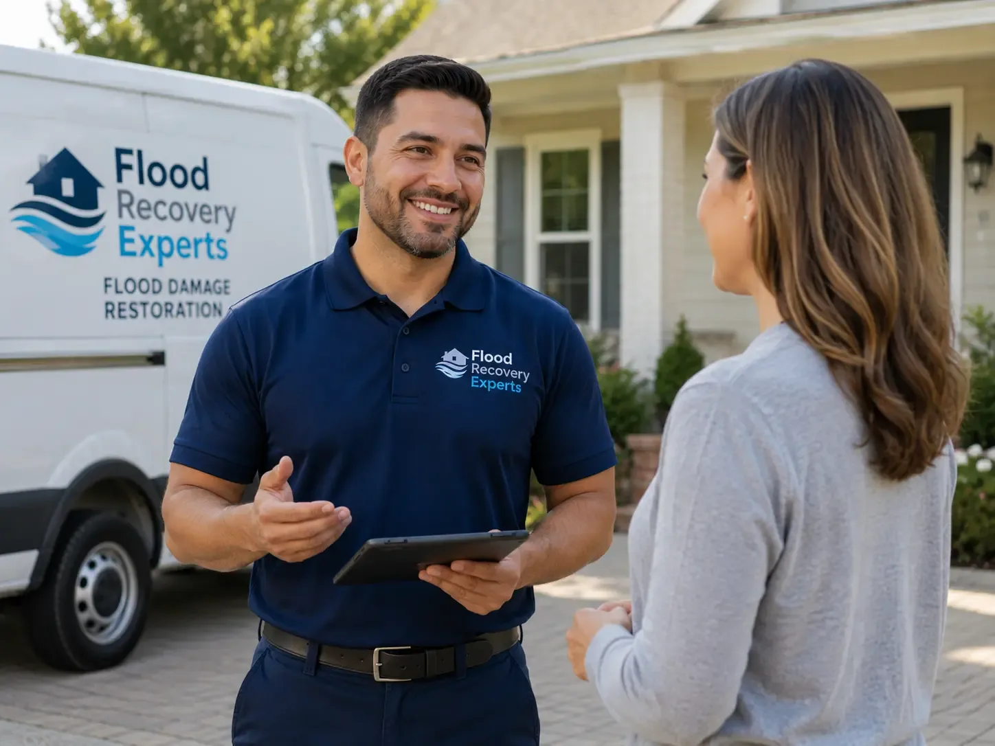 Flood Damage Cleanup Hendrix, OK FAQs
